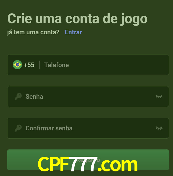 Login-E-Registro-Registro