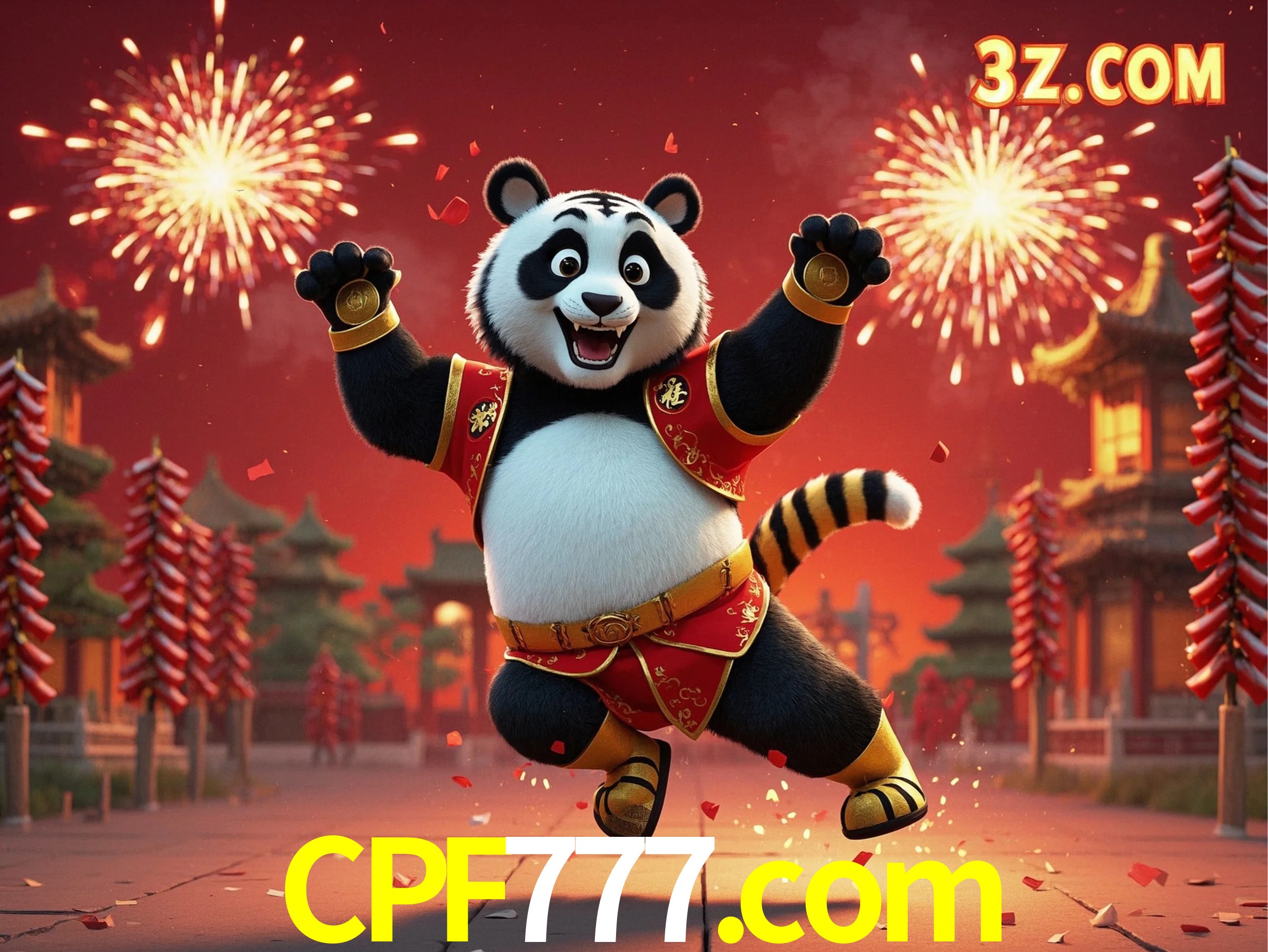cpf777game-App
