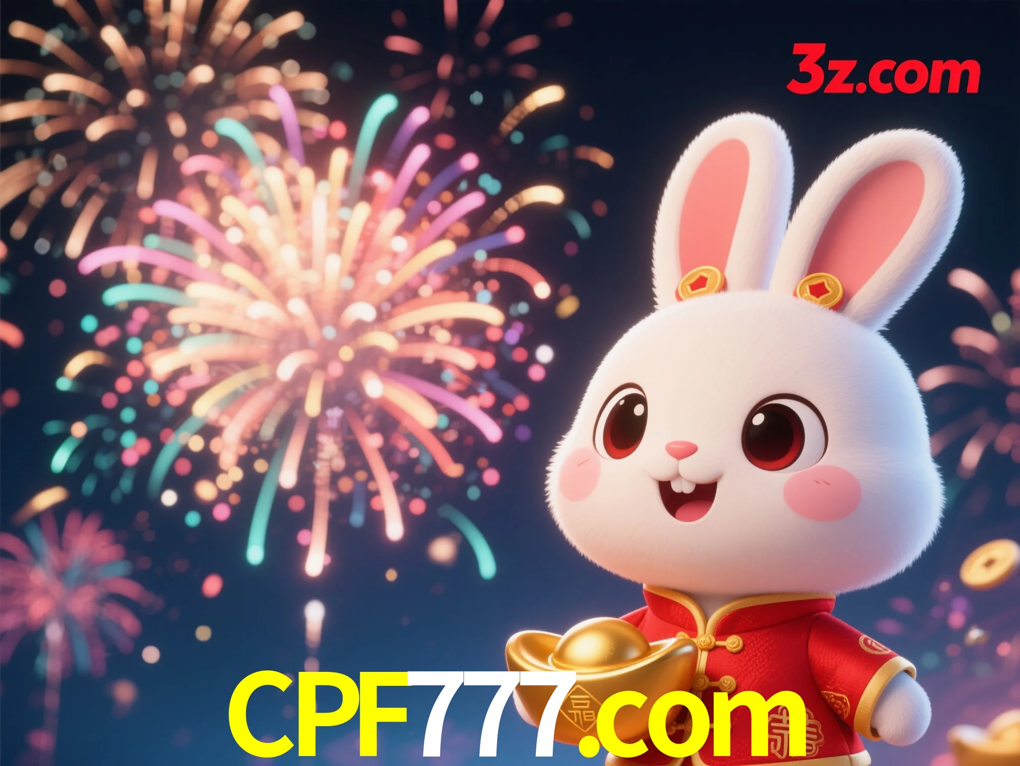 cpf777game-Slots