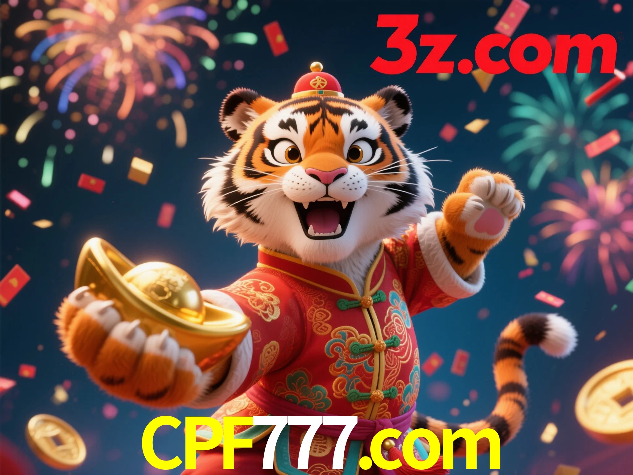 cpf777game-Apostas