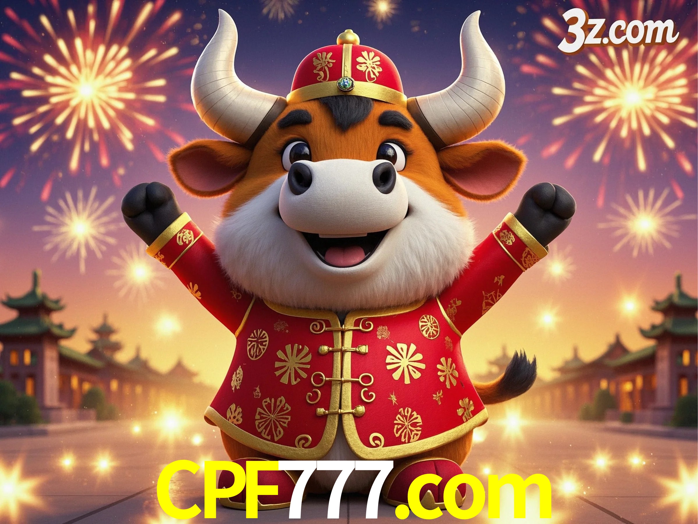 cpf777game-Jogo