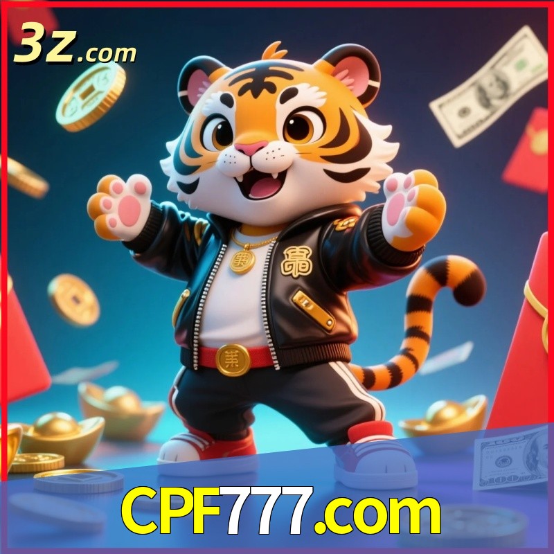 cpf777-Logo